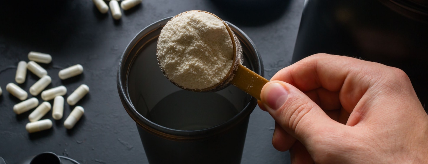 What are the Different Types of Creatine? image