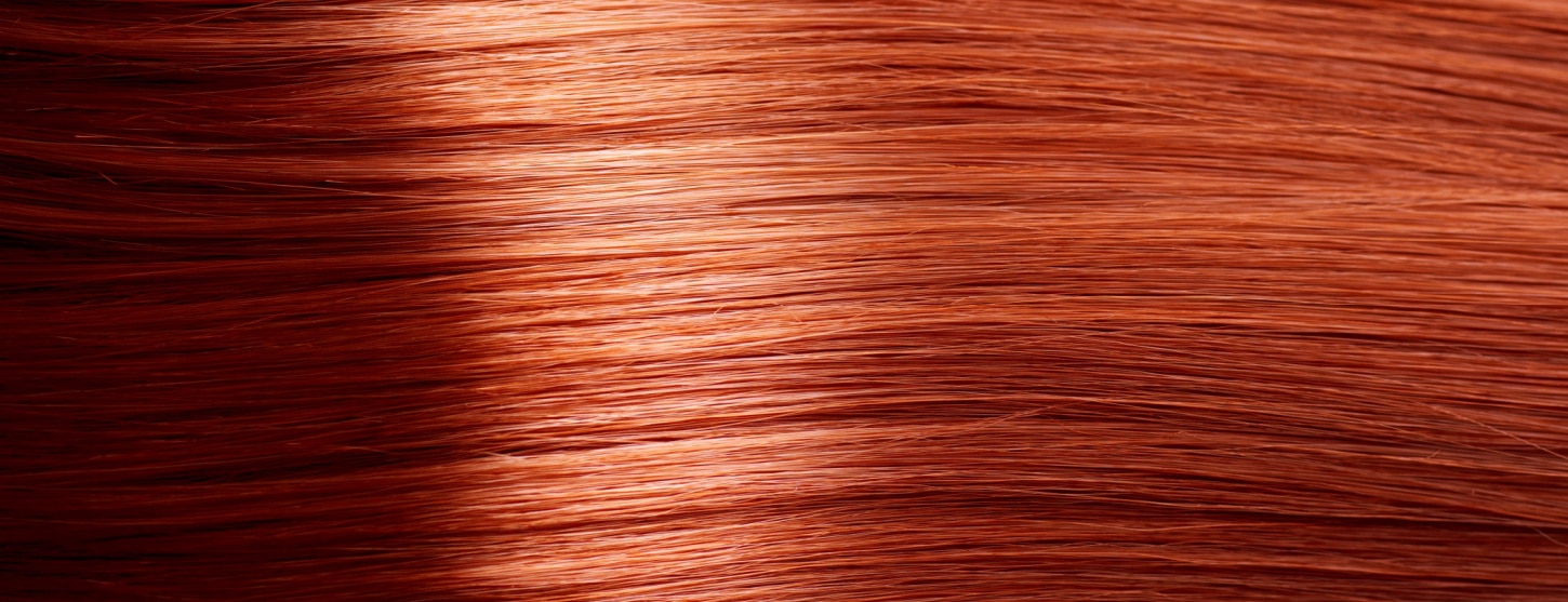 Keeping your red hair colour vibrant is vital whether your hair is natural or dyed! Check out our essential hair care tips, for a brighter red that won't fade.