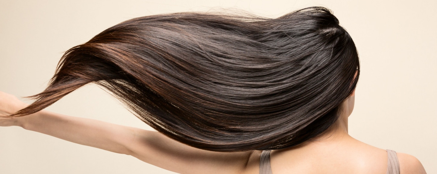 The Best Haircare Tips For Dark Hair Colours image