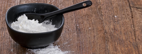 Everything You Need To Know About Cornflour 