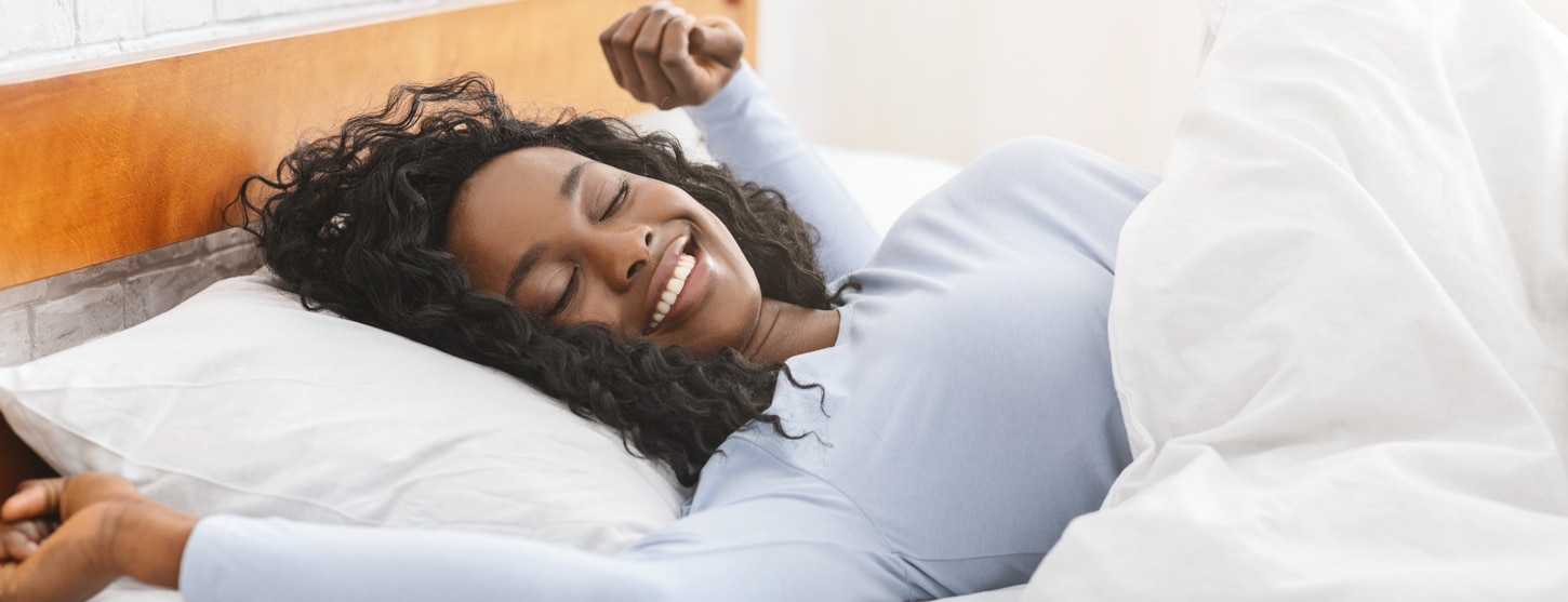 7 Science-Backed Benefits Of Beauty Sleep