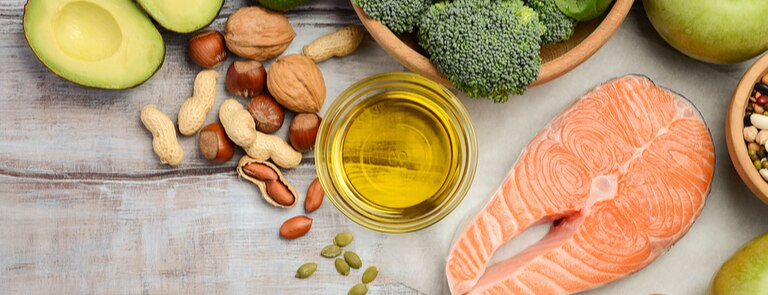 omega 3