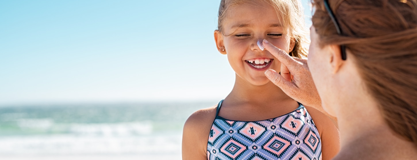 9 Of The Best Mineral Sunscreens 2022 image