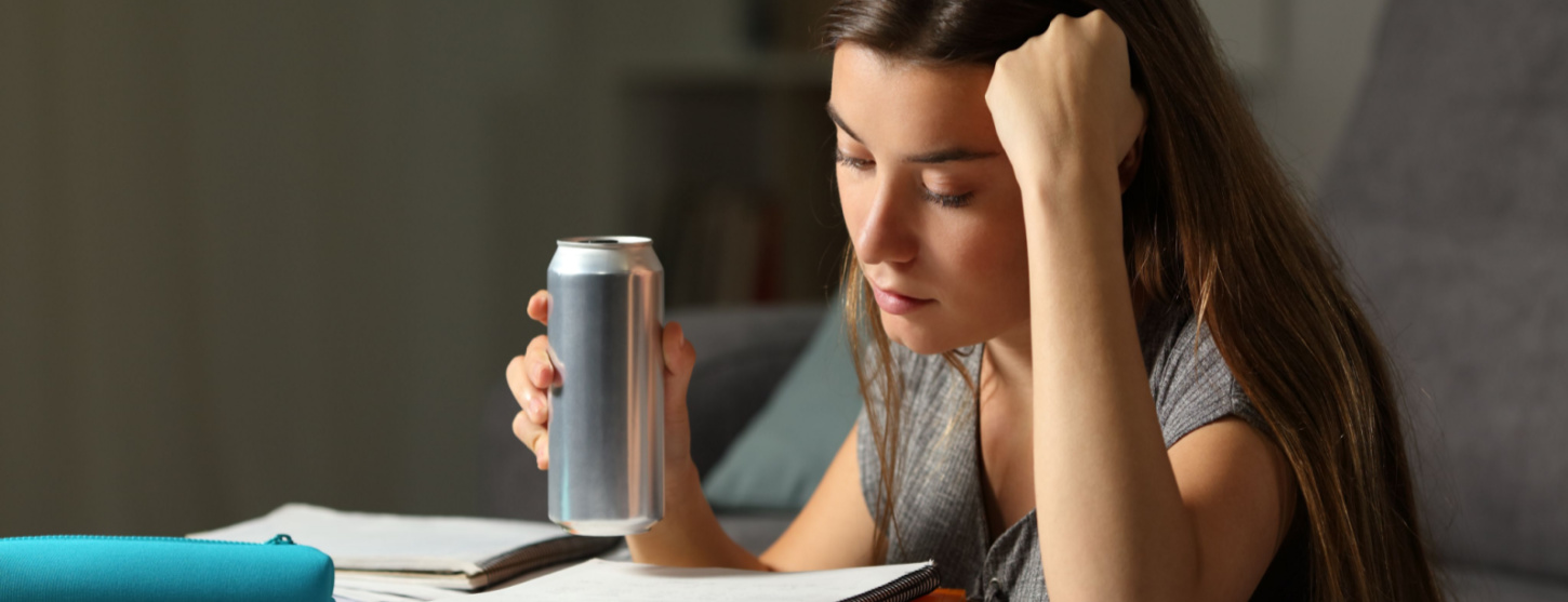 A Guide To The Best Natural Energy Drinks Holland & Barrett