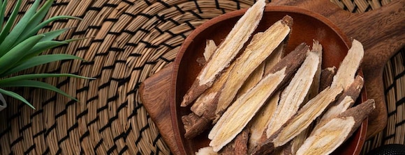 What are the benefits of Astragalus? | Holland & Barrett