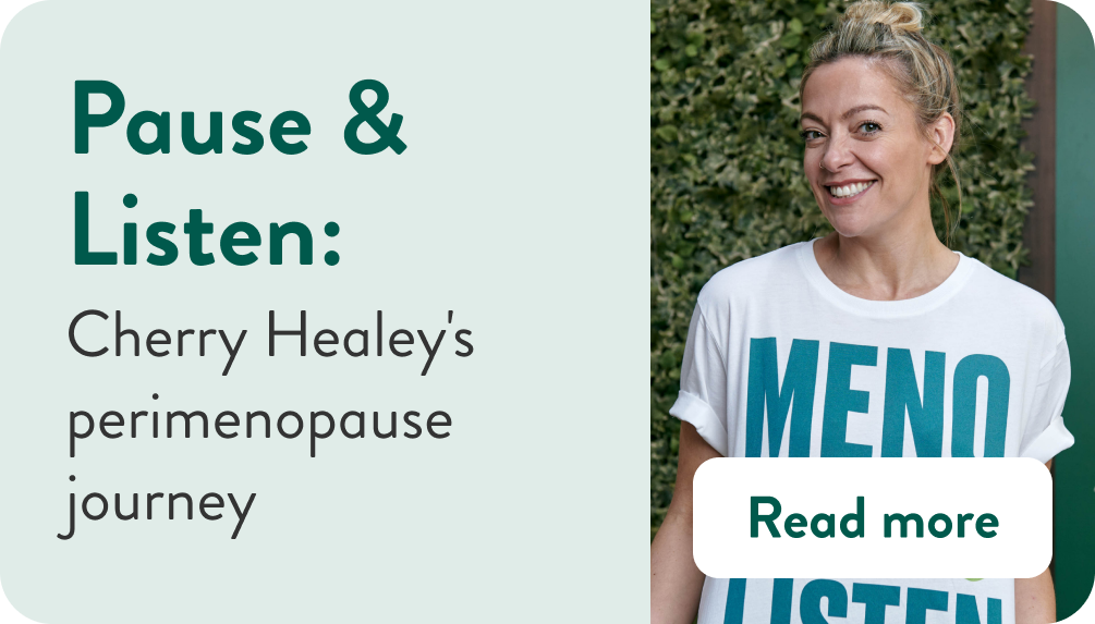 cherry healey 