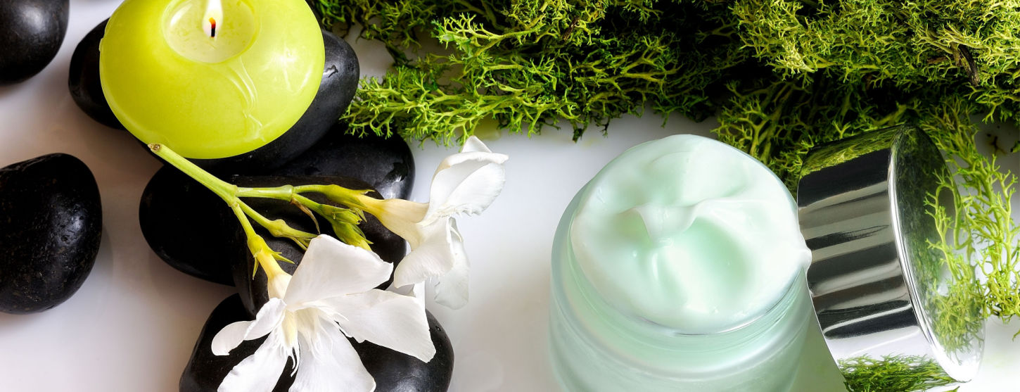 seaweed beauty products