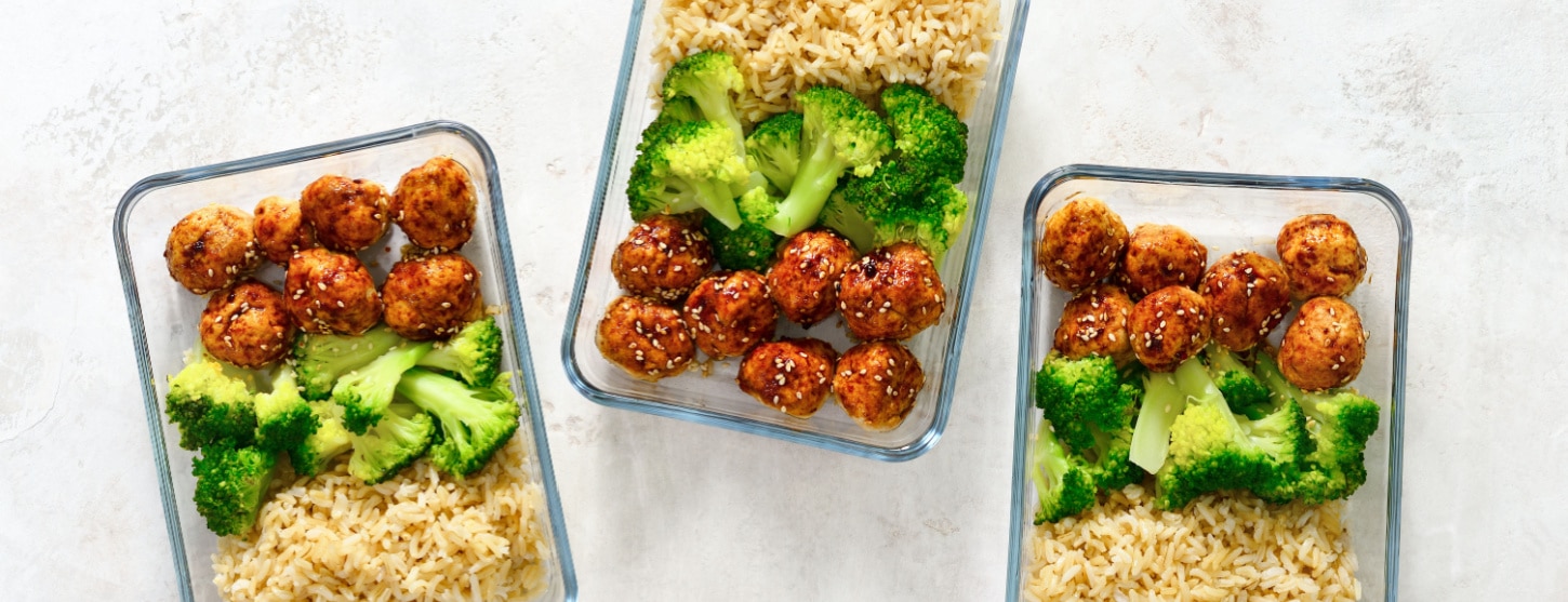 11 Budget-Friendly Healthy Meal Prep Ideas image