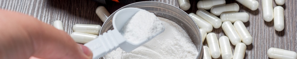 bcaa weigh protein powder