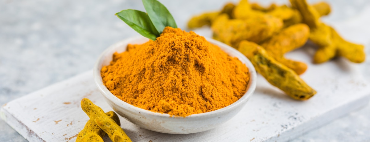 Discover the many ways that turmeric can benefit your everyday wellbeing in 2023, from health to skincare, teas to CBD