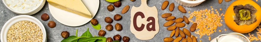 calcium source foods