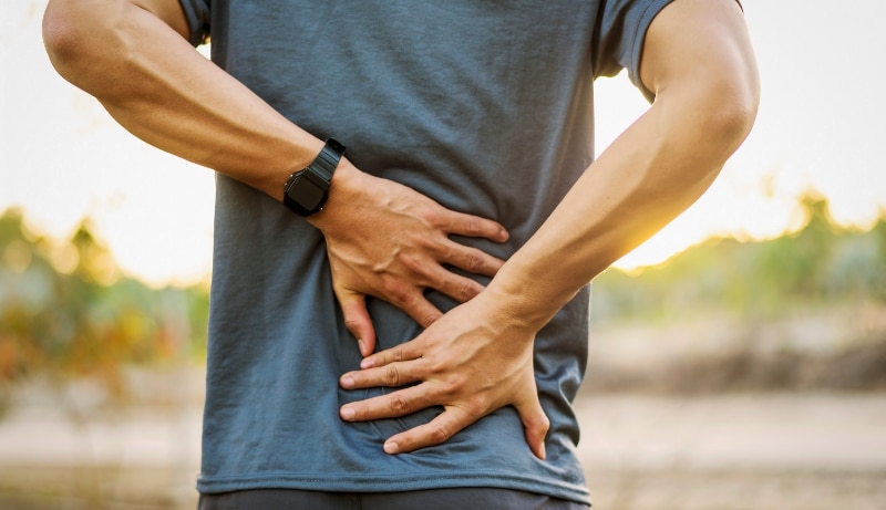 Back Pain: What You Need to Know | Holland & Barrett