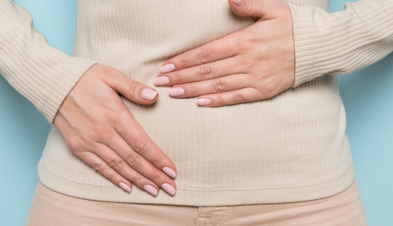 Probiotics and Bloating: Treatment, Side Effects, More