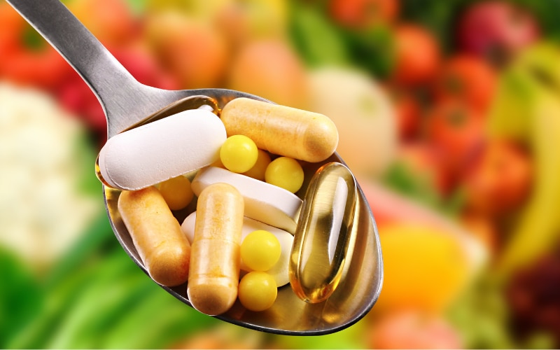 Best Supplements for Muscle Pain and Stiffness - A Comprehensive Guide