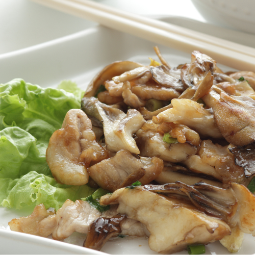 Maitake Mushroom Benefits & Risks Holland & Barrett