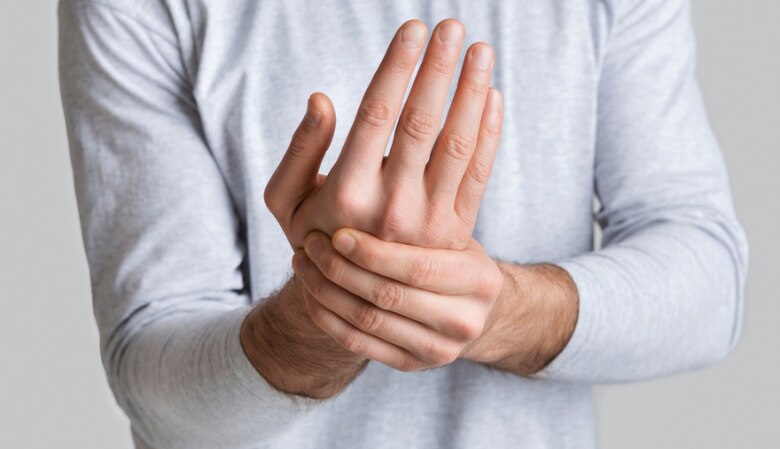 The Difference Between Aches & Pains: When To Worry | H&B