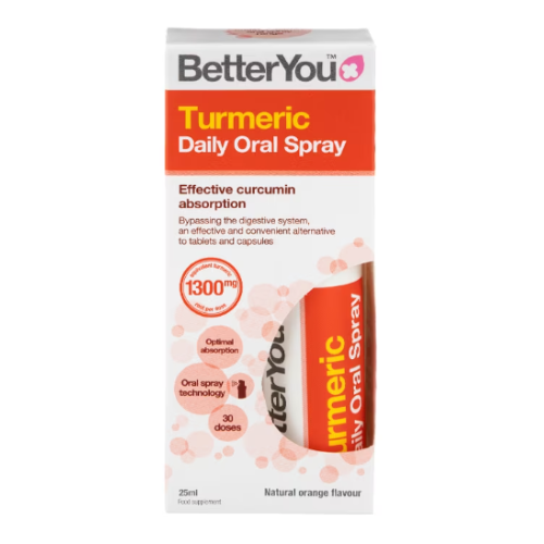 8 of the best turmeric supplements Holland & Barrett
