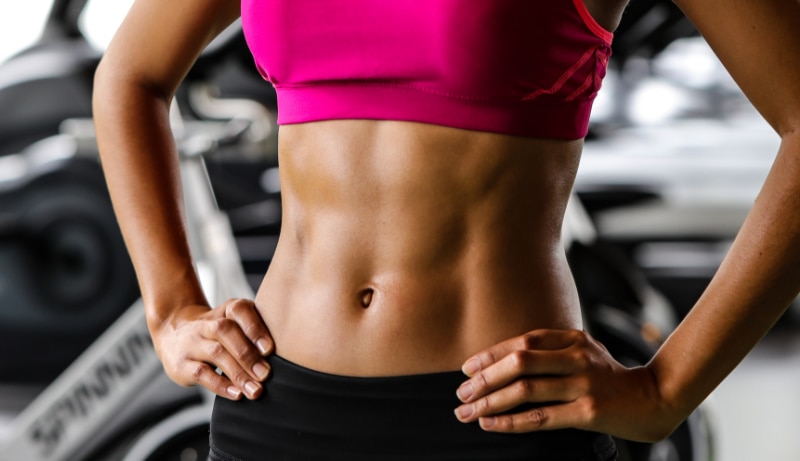 How to Strengthen Your Rectus Abdominis (6-Pack) Muscle 