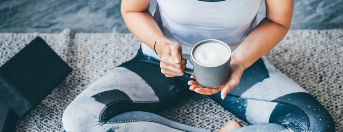 Is It A Good Idea To Have Coffee Before Workouts Or Should You Steer 