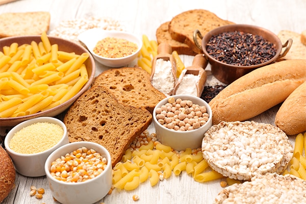 What Is Gluten — What Foods Have Gluten