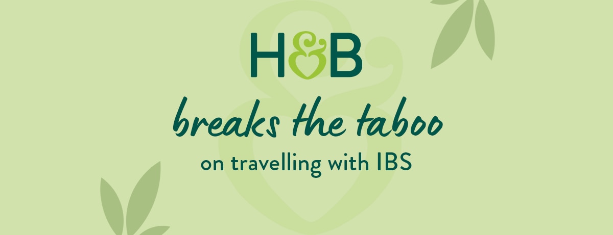 Tips For Travelling With IBS 