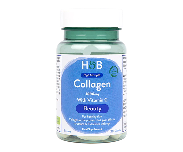 13 Of The Best Collagen Supplements Holland & Barrett