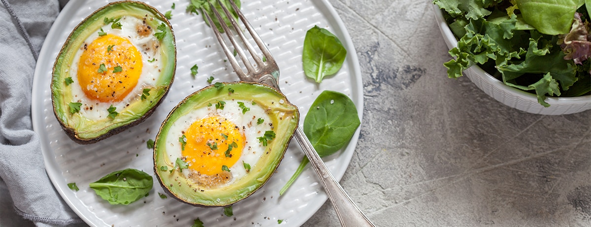 Want to try the keto diet but not sure where to start? Our beginner's guide to keto makes starting your diet more simple. Easy breakfast, lunch and dinner ideas.


