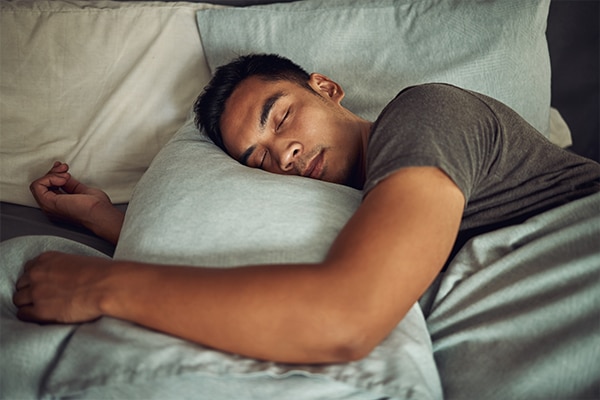 7 Science-Backed Benefits Of Beauty Sleep