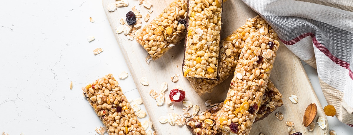 14 of the best protein bars
