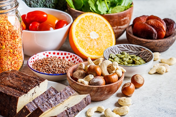 5 Best Brain Food To Include In Your Diet - PharmEasy