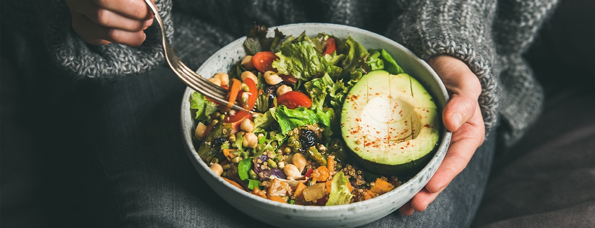 Want to know the difference between vegan and plant-based diets? We can help with that. We explore what makes these seemingly similar diets different, here.