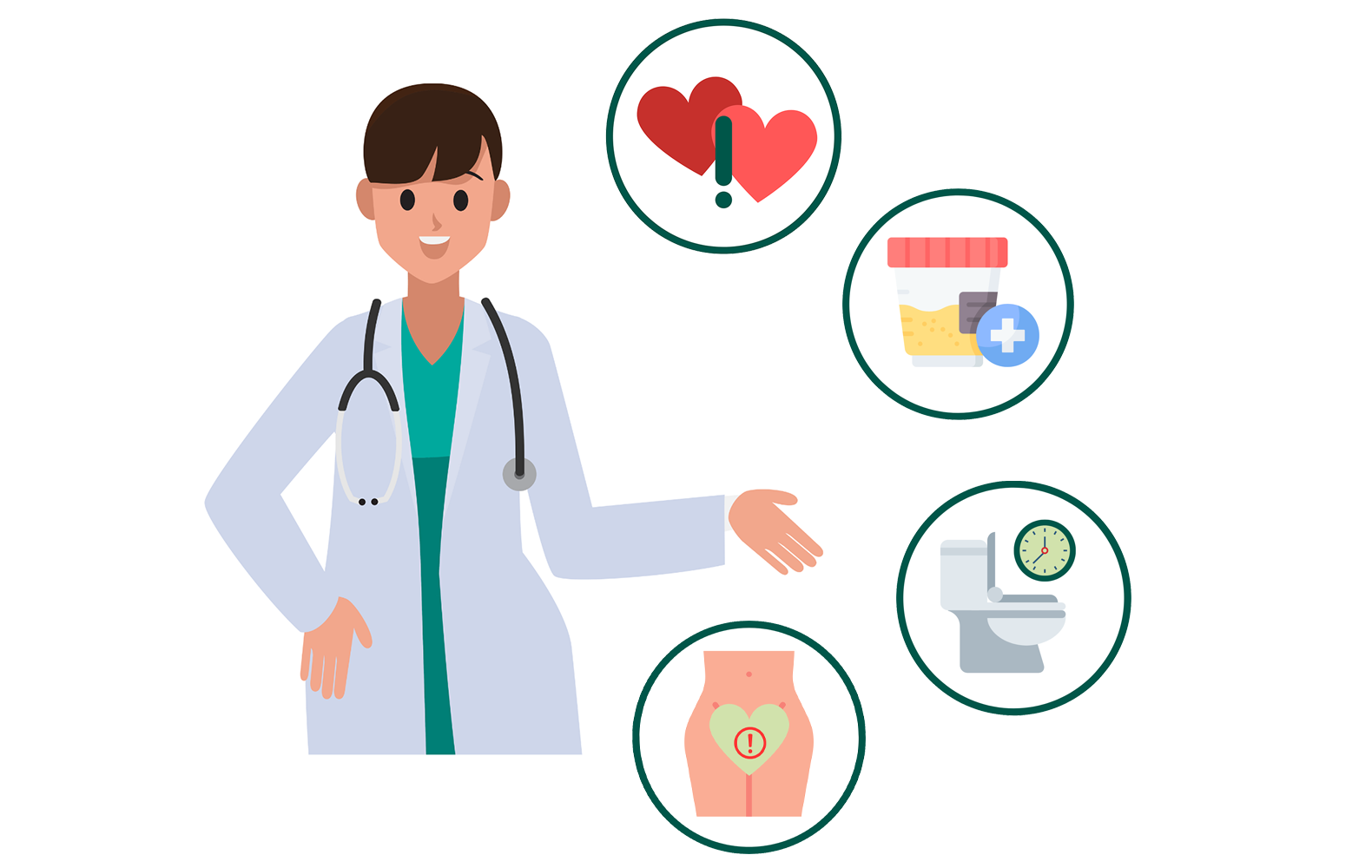 How To Help Vaginal Dryness During Sex & Menopause H&B