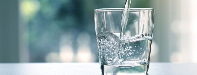 How Much Water Should I Be Drinking Each Day? | Holland & Barrett