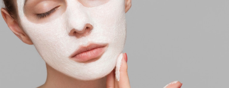 Glycolic acid is a peeling agent and a popular home exfoliant ingredient. Find out what it is along with the different beauty benefits it holds here today.