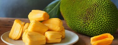 Jackfruit: What it is, how it’s prepared, and how to use it as a meat substitute