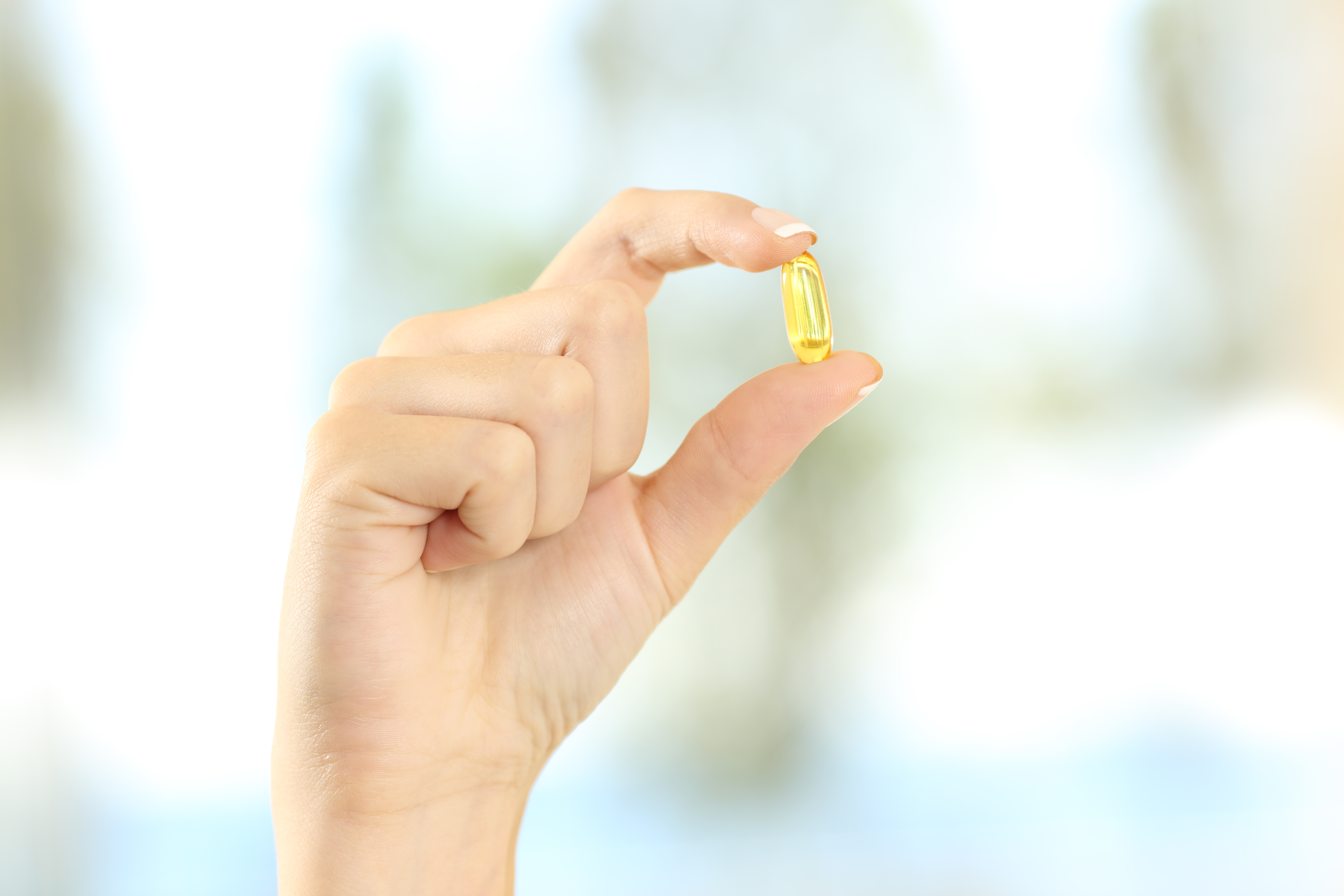 The Top 10 Supplements To Take While Breastfeeding Women s Health