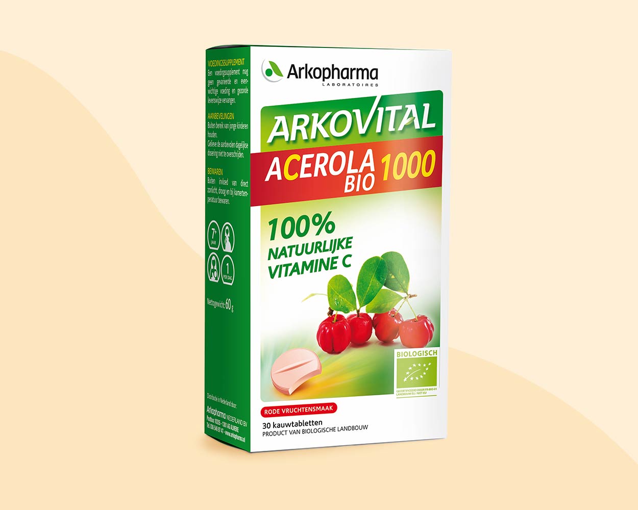 Arkopharma