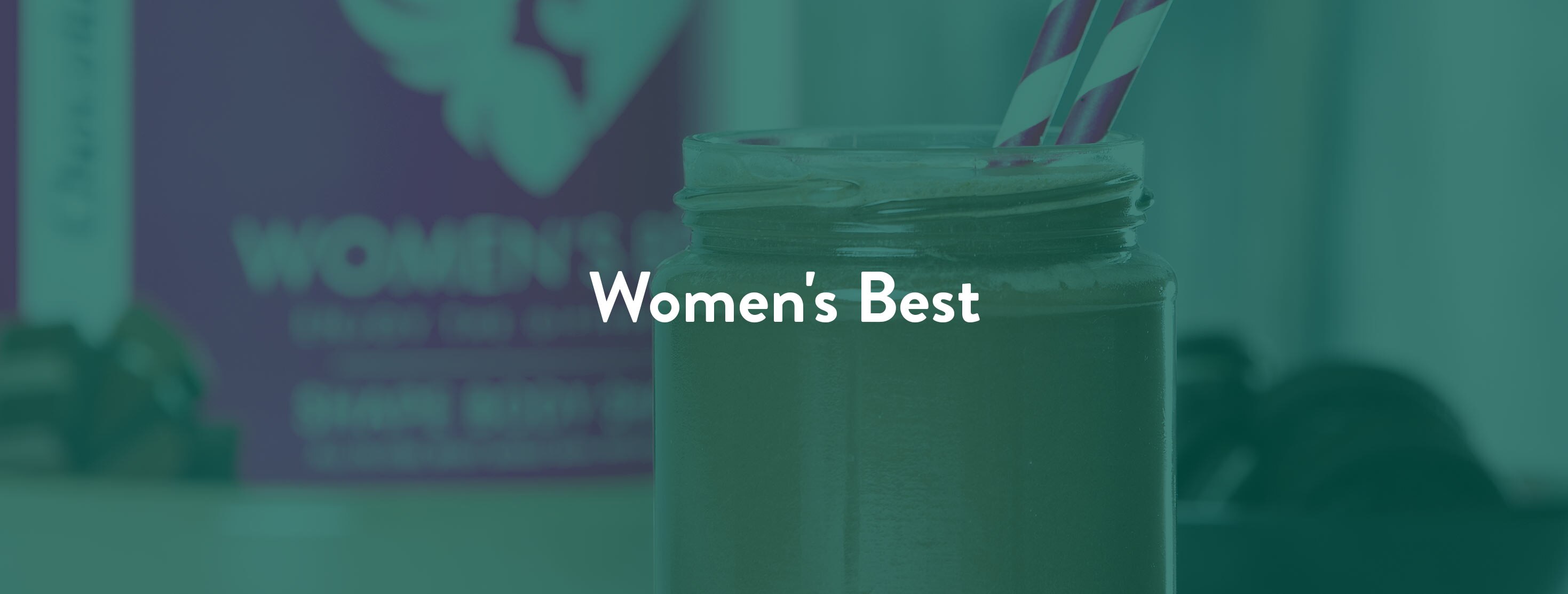 Women's Best