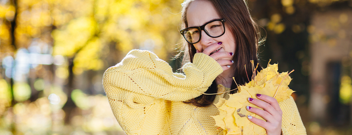 Autumnal Fatigue | Feeling Cold & Tired | Holland & Barrett