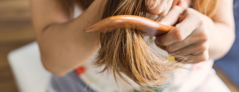Protein Treatments For Hair: All The Benefits And How To Use Them