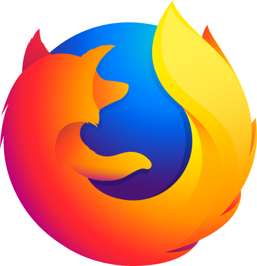 Mozilla update