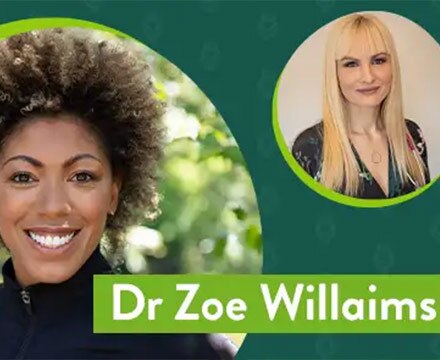 Dr Zoe Williams: A GP’s guide to staying fit and healthy