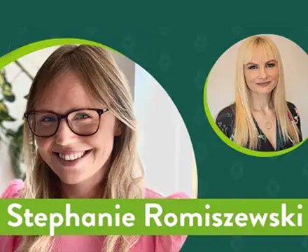 Stephanie Romiszewski: Reset your sleep