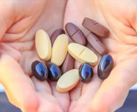8 of the best multivitamins for women