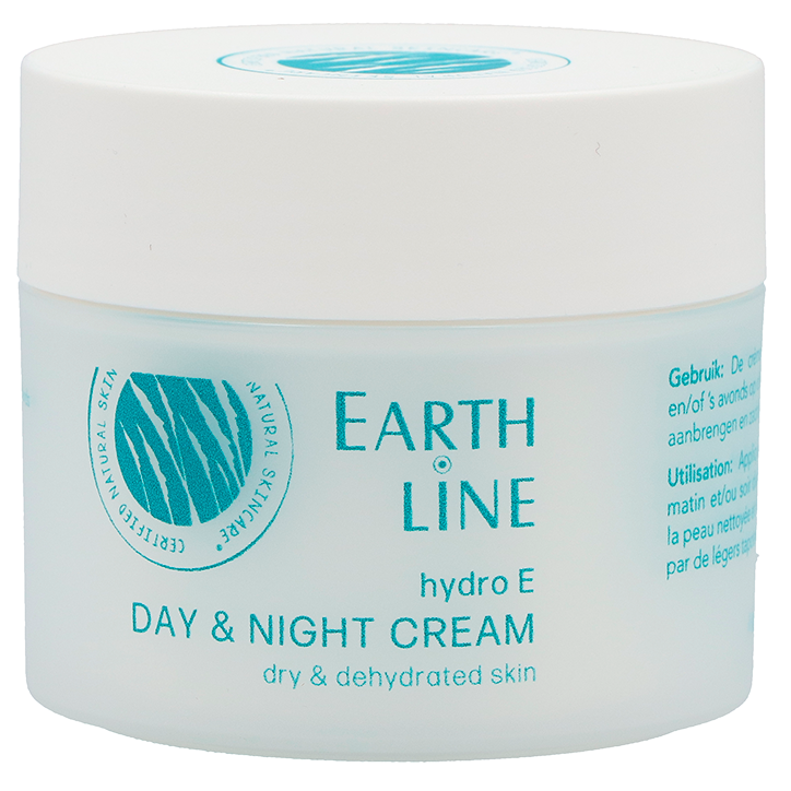 De Tuinen Alo Vera Dag- en nachtcrme | Holland & Barrett
