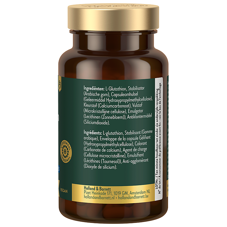 glutathione in liver cancer Glutathione in the tumor and the liver. Tumor cells maintain elevated