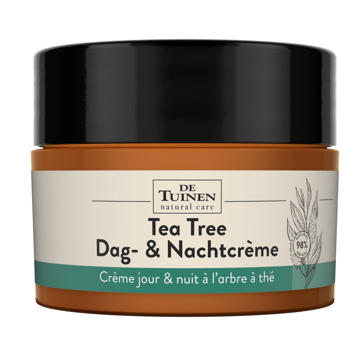Productreviews: De Tuinen Alo Vera Dag- & Nachtcrme - 50ml