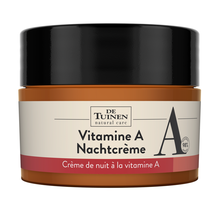 De Tuinen Alo Vera Nachtcrme - 5ml kopen bij Holland & Barrett
