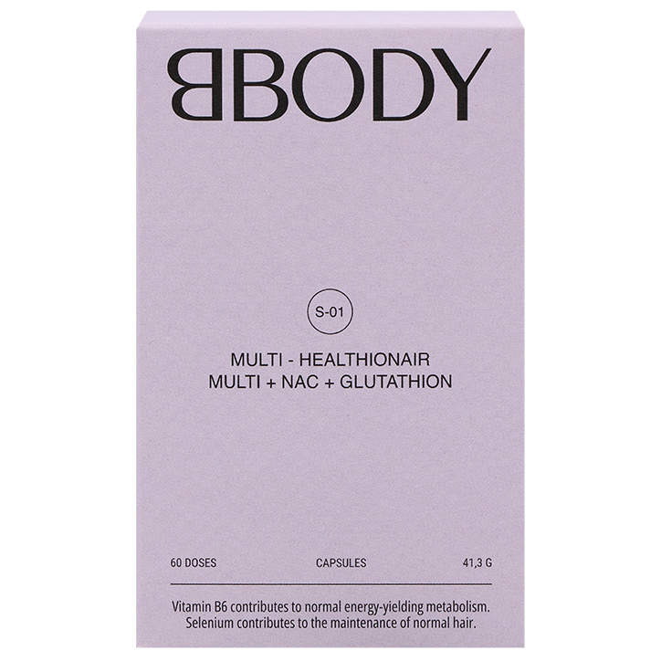 Glutathion kopen bij Holland & Barrett