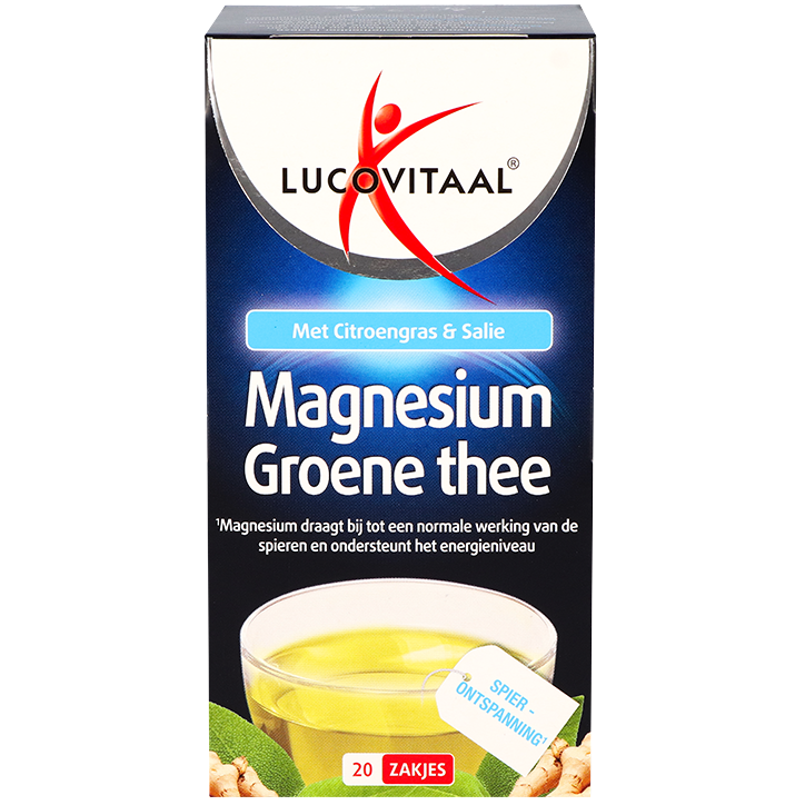 Lucovitaal